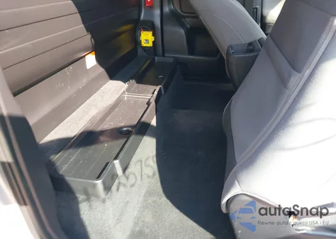 2020 Toyota Tacoma Sr from USA, damaged, VIN 5TFRX5GN8LX182740